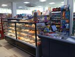 Konditerskaya (Abylai Khan Avenue, 41/3), confectionary