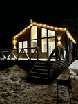 Atico (Lakhtinskiy Avenue, 85В), construction of country houses and cottages