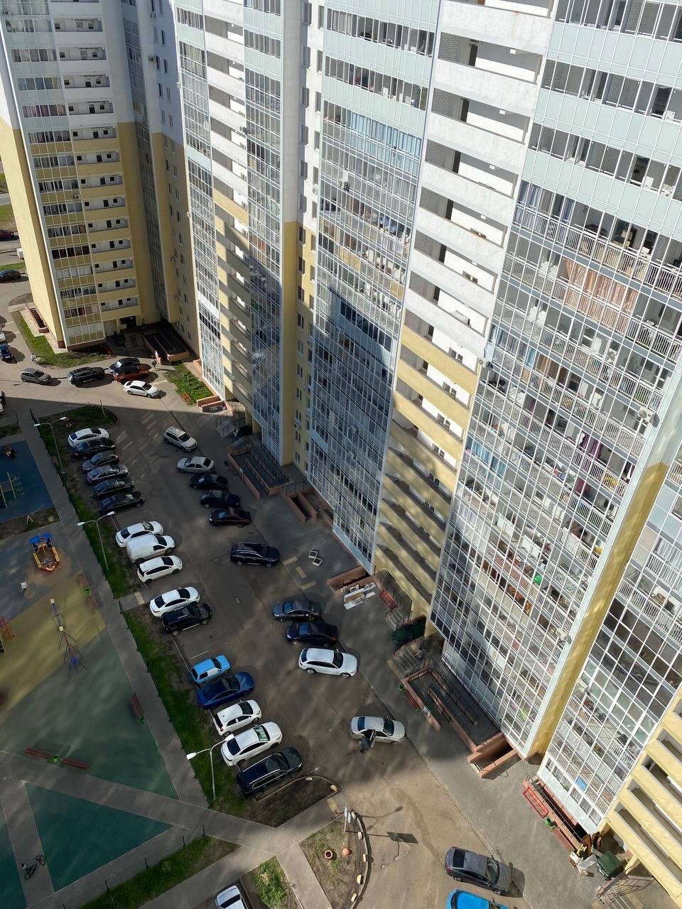 Фото Побережье