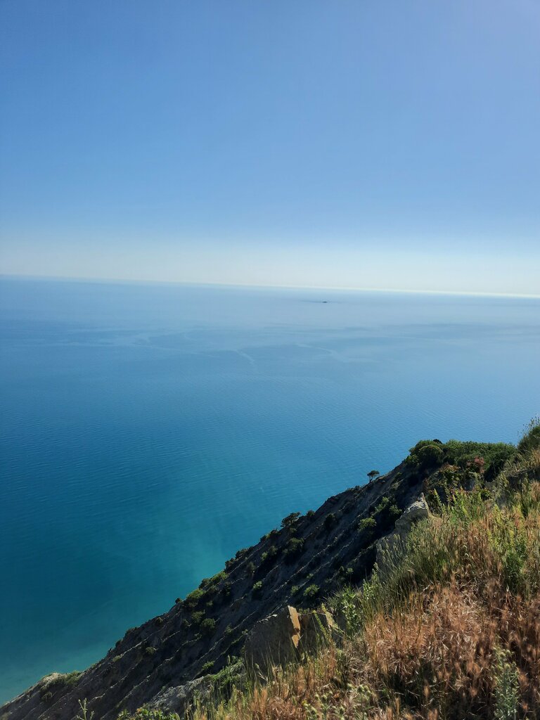 Смотровая площадка Смотровая площадка, Краснодарский край, фото