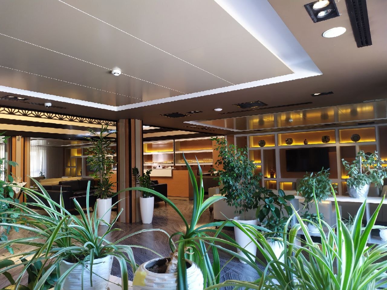 Фото Hotel Bukhara