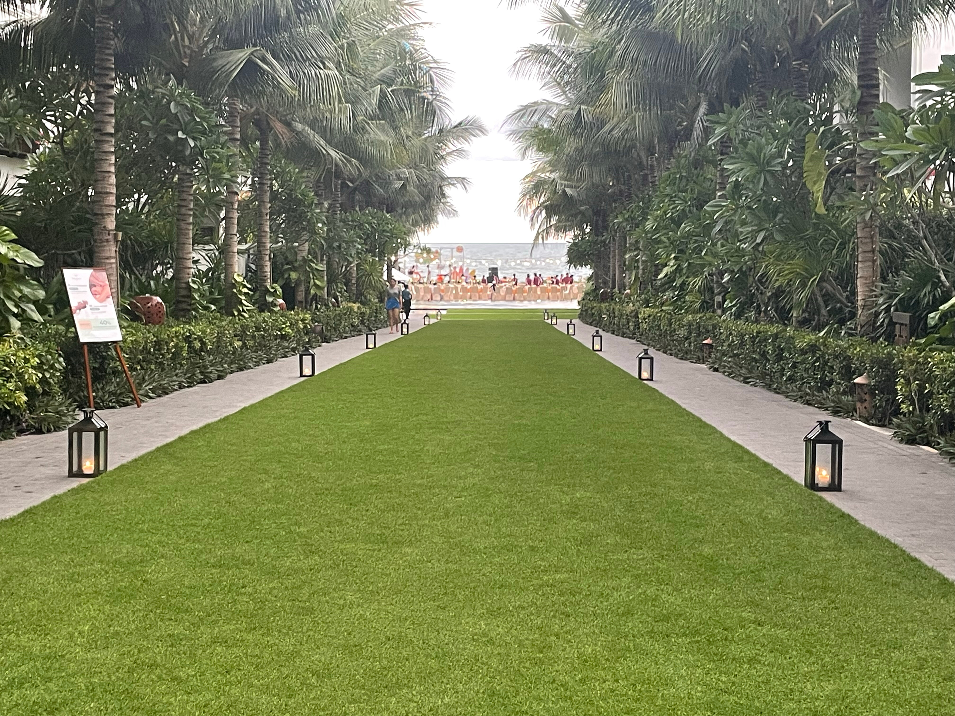 Фото The Anam Mui Ne