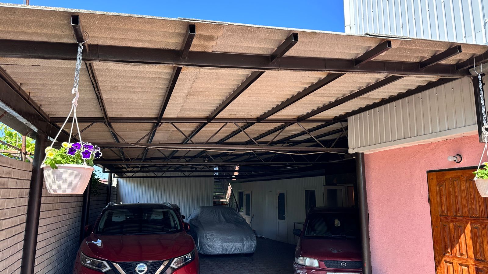 Фото Моника