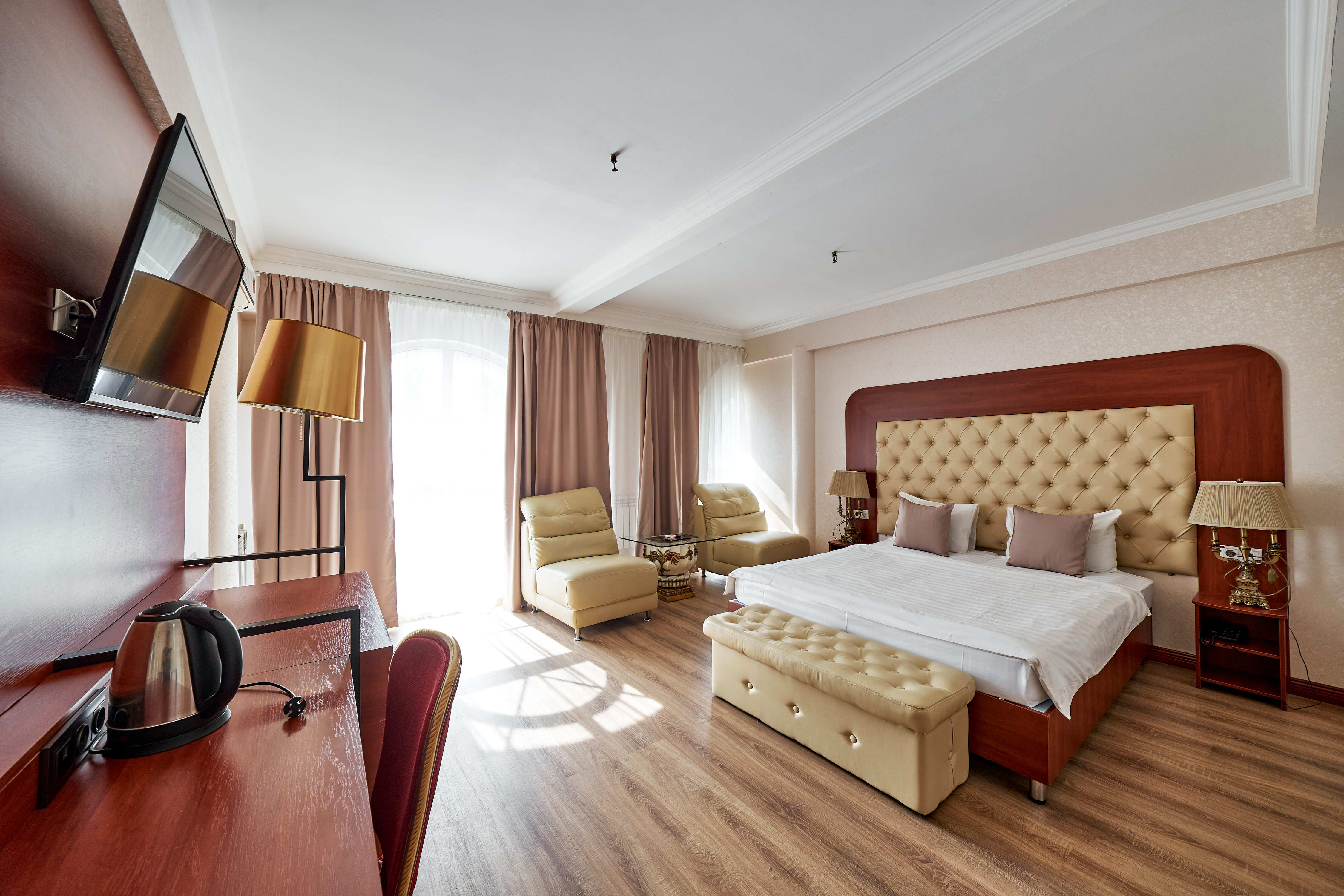 Фото Внуково Вилладж