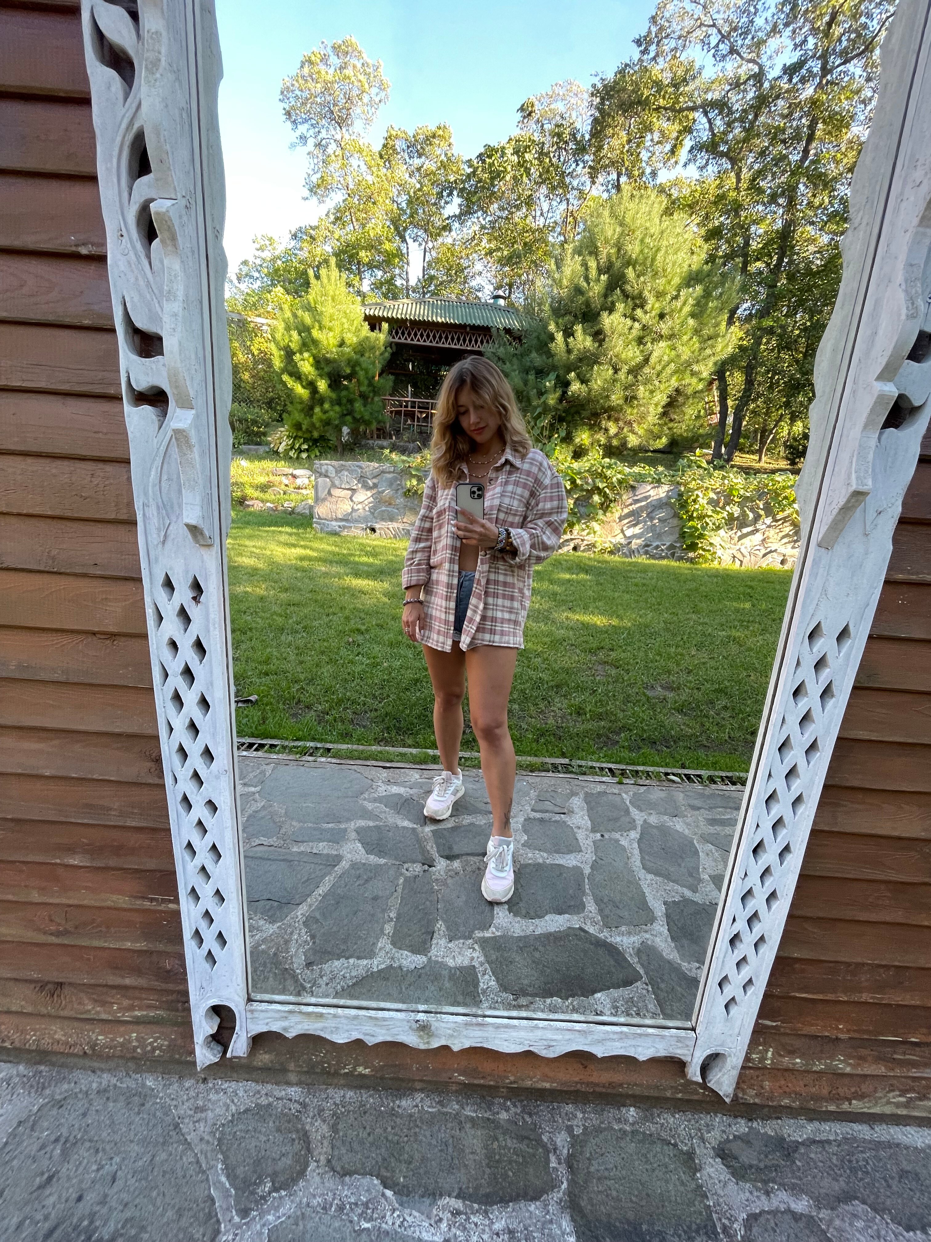 Фото Ольховая