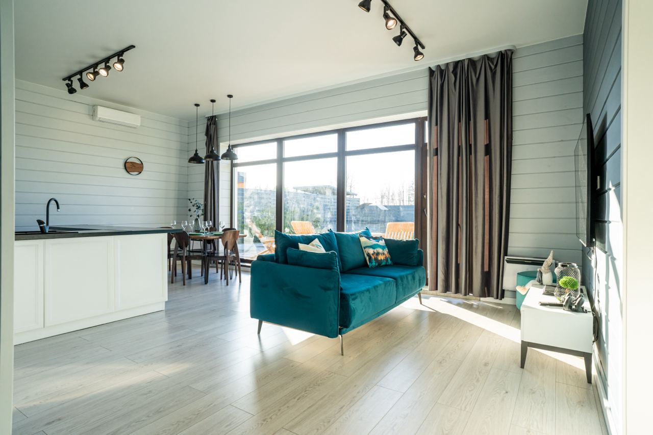 Фото Sosna Igora house