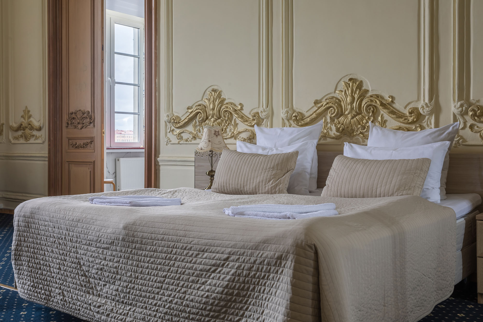 Фото Особняк Молво