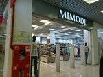 Mimodi (Stavropolskaya Street, 53), clothing store