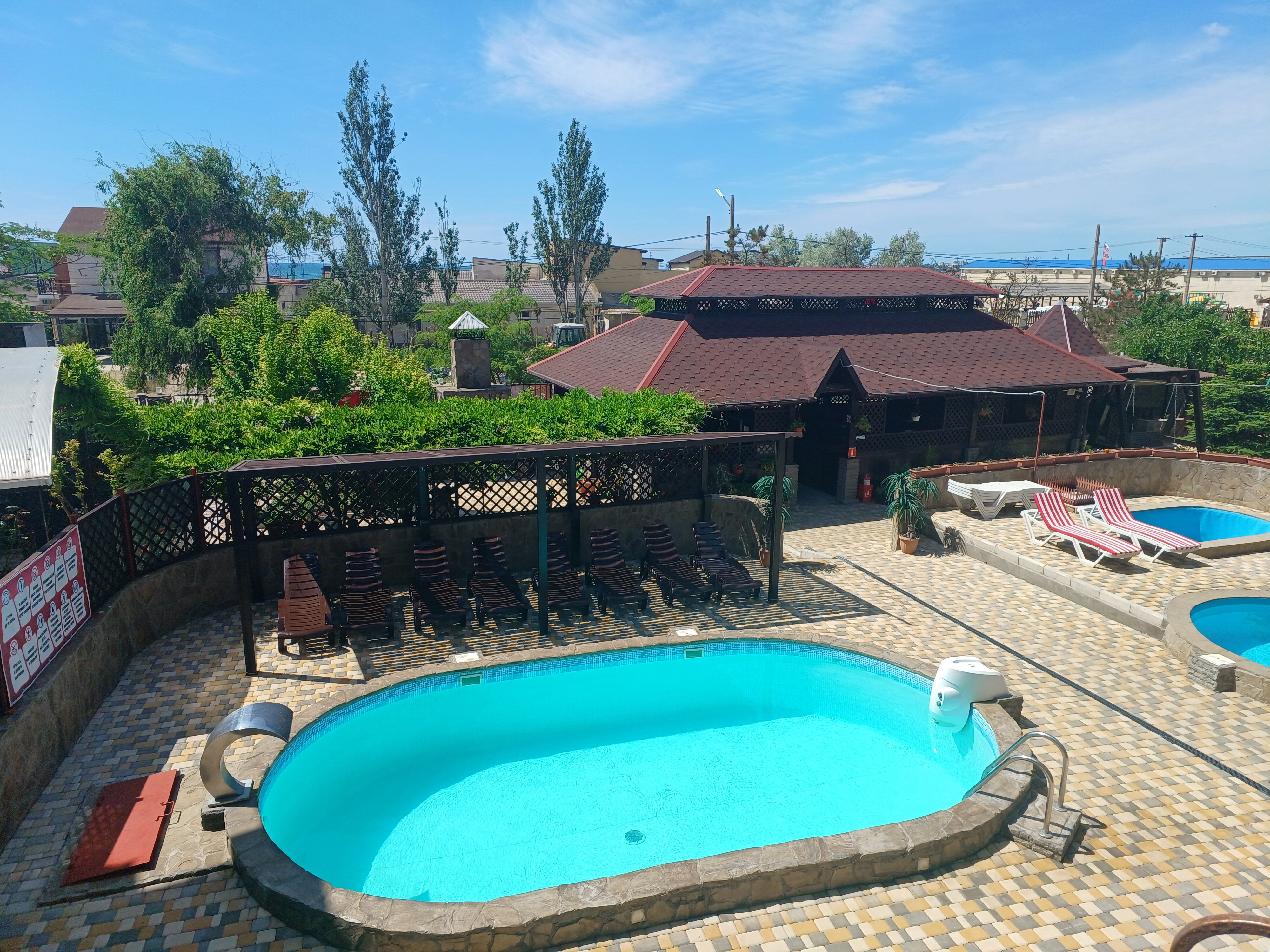 Фото отеля 4