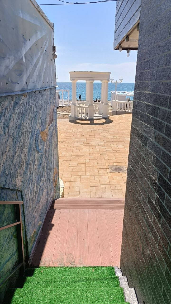 Фото Хуторок