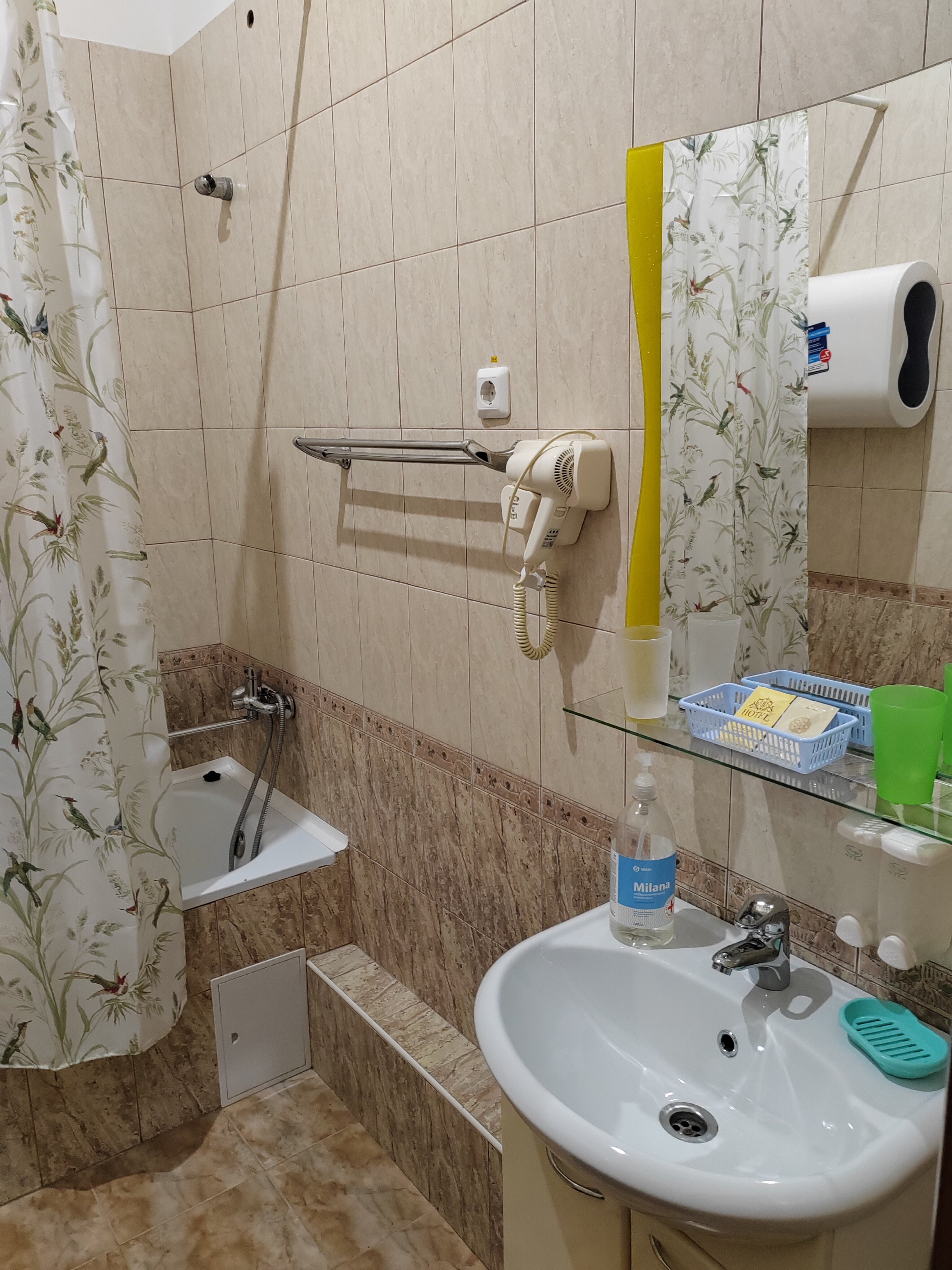 Фото Пирани