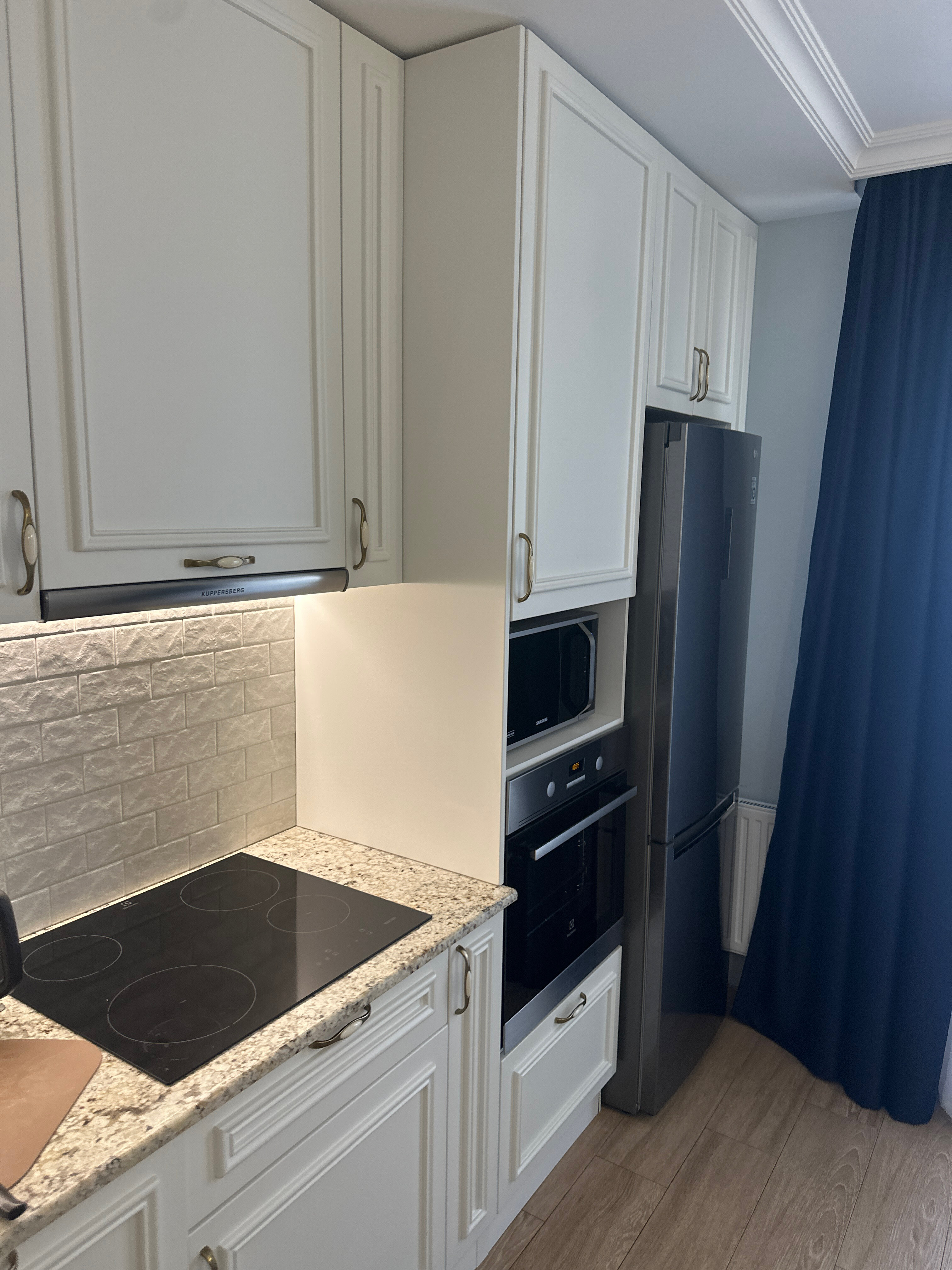 Фото Апартаменты Бизнес-класса