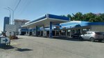 Sigma (Shymkent, Sportıvnyı shaǵyn aýdany), gas station
