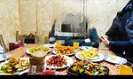 Сергей (ulitsa Lva Tolstogo, 18), food and lunch delivery