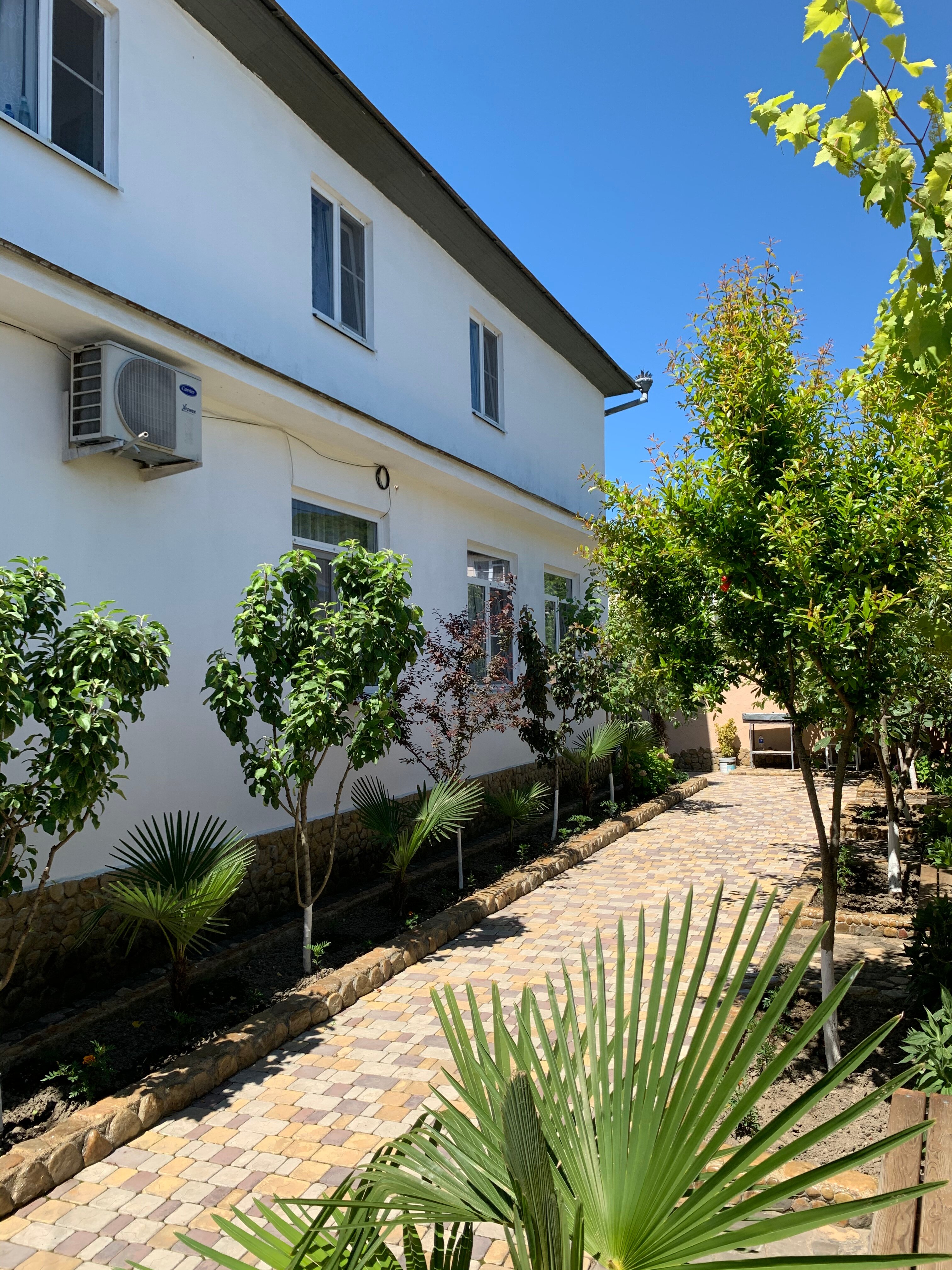 Фото Гостевой дом Мечта