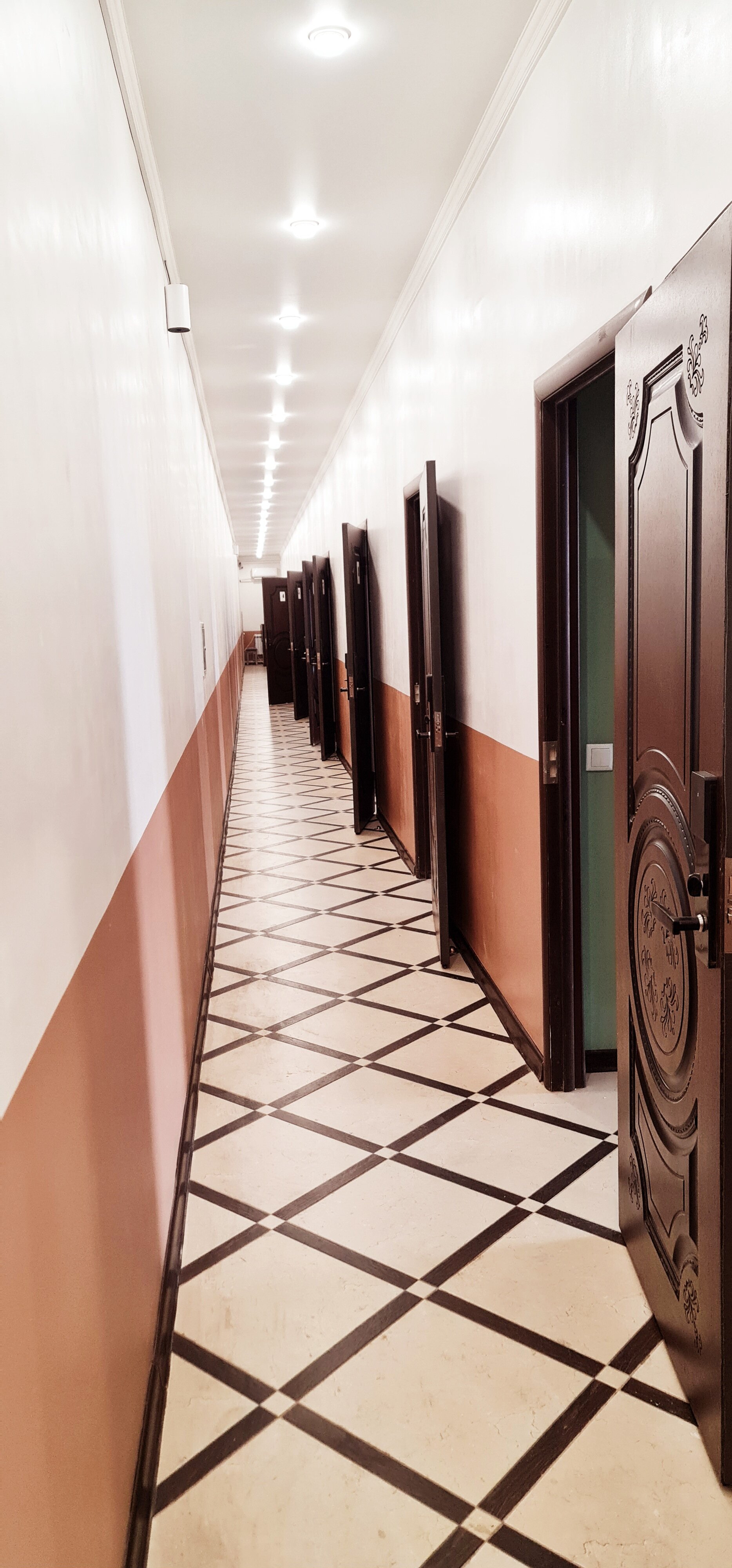 Фото ШахДаг