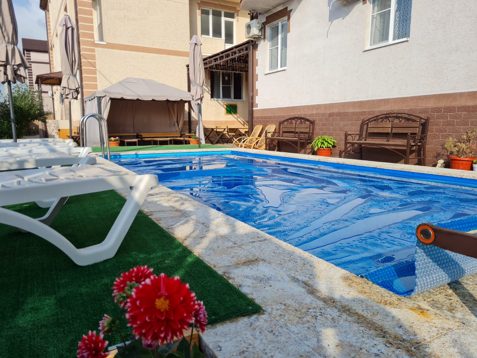 Фото Балмив