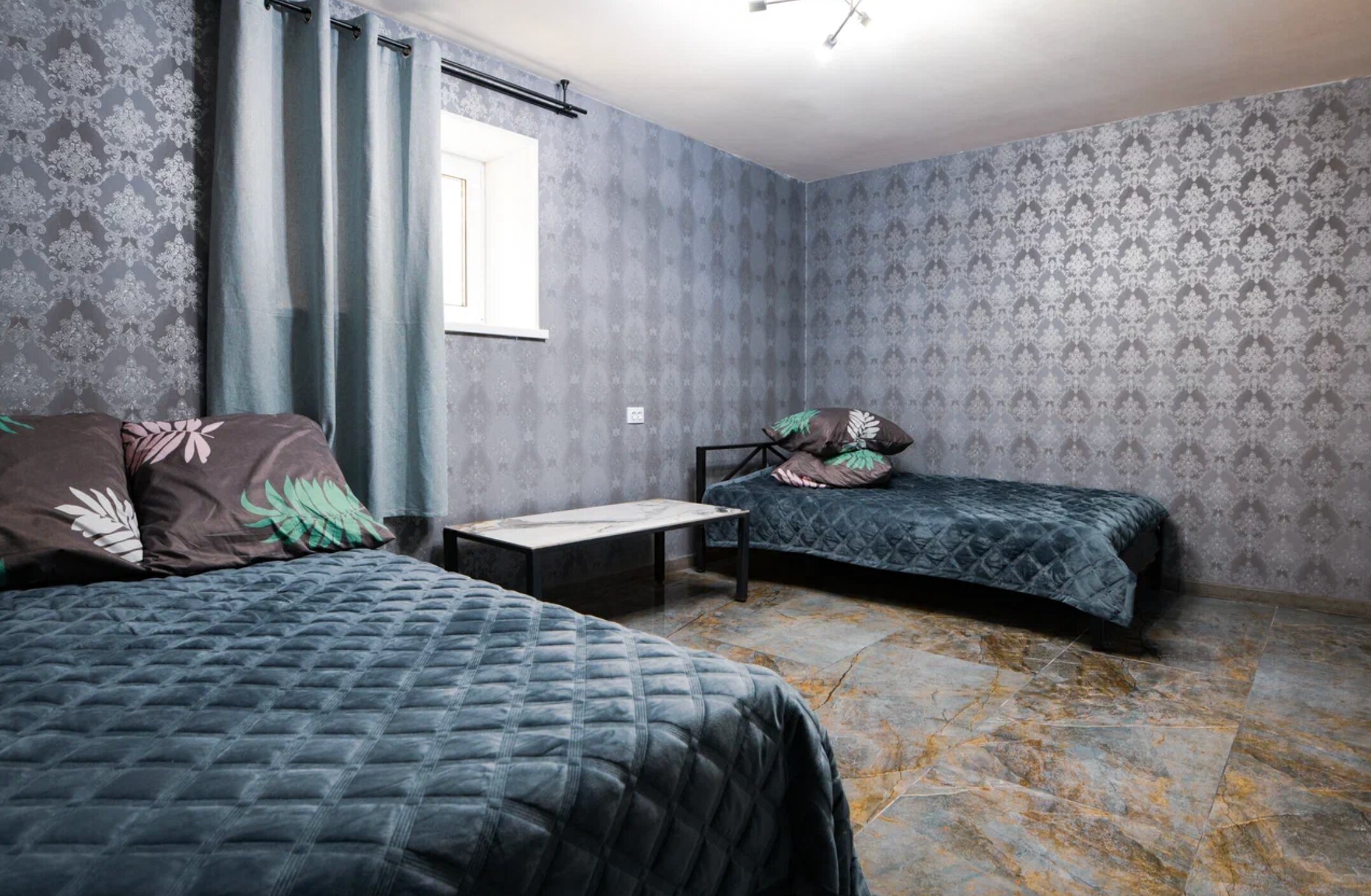 Фото Легкий пар