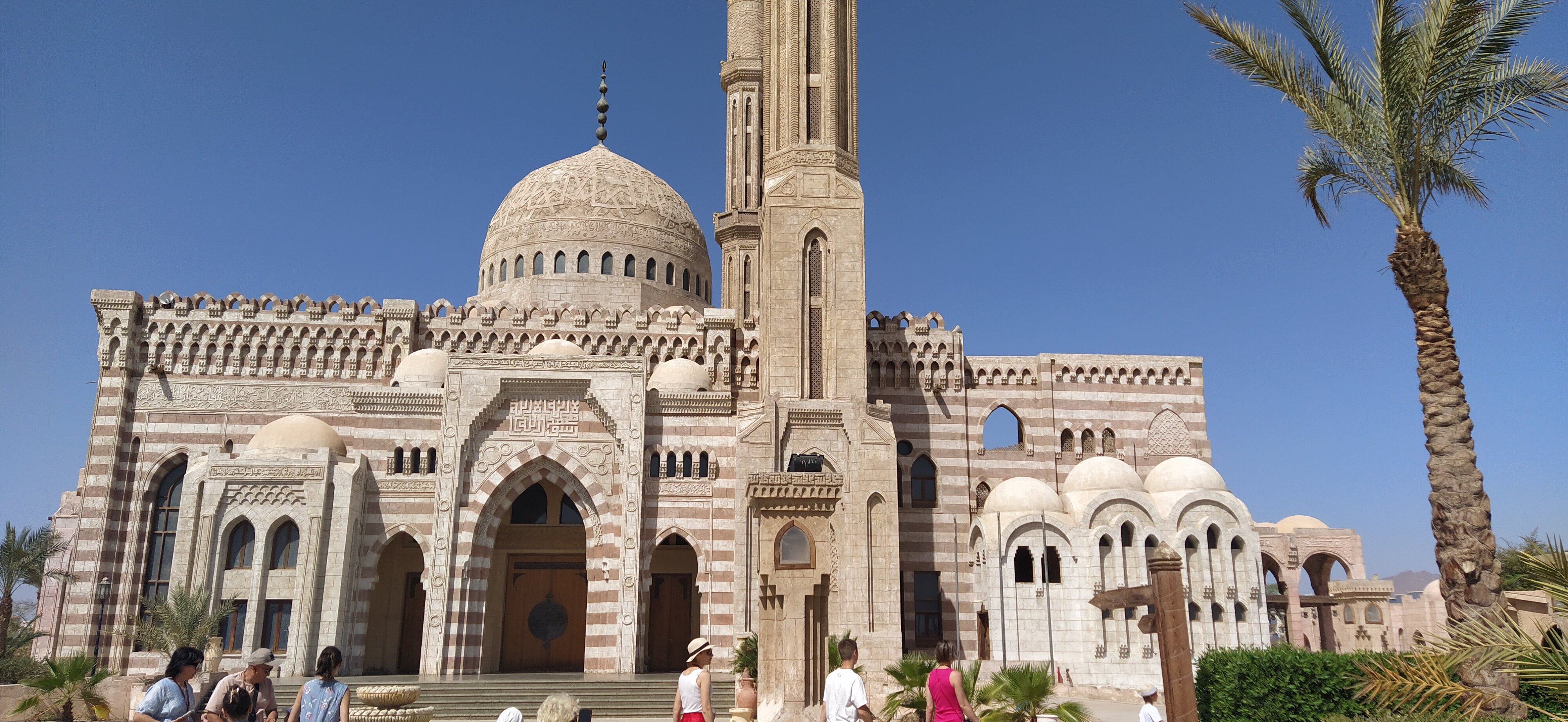 Фото Parrotel Aqua Park Resort