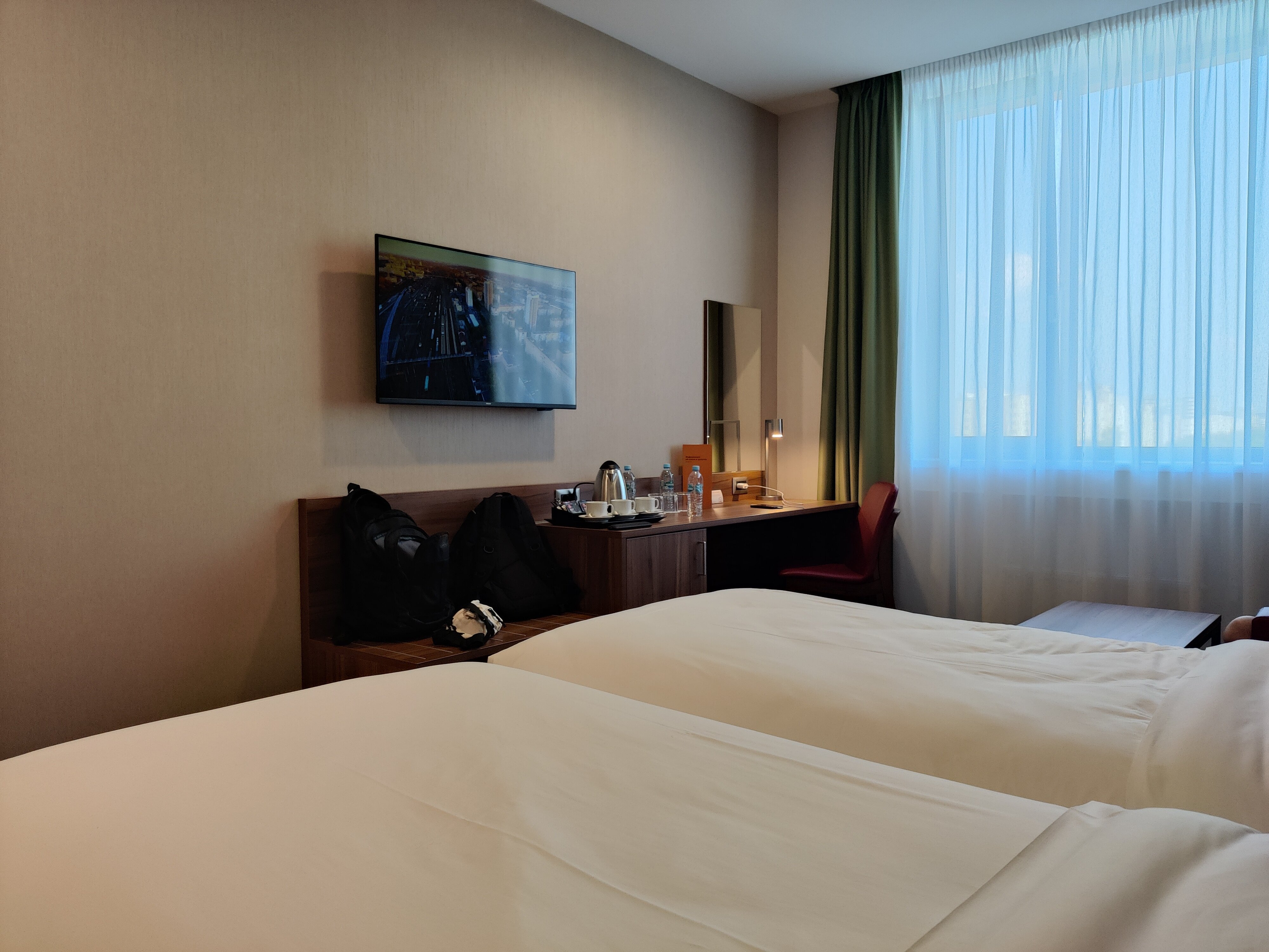 Фото Конгресс Отель Екатеринбург