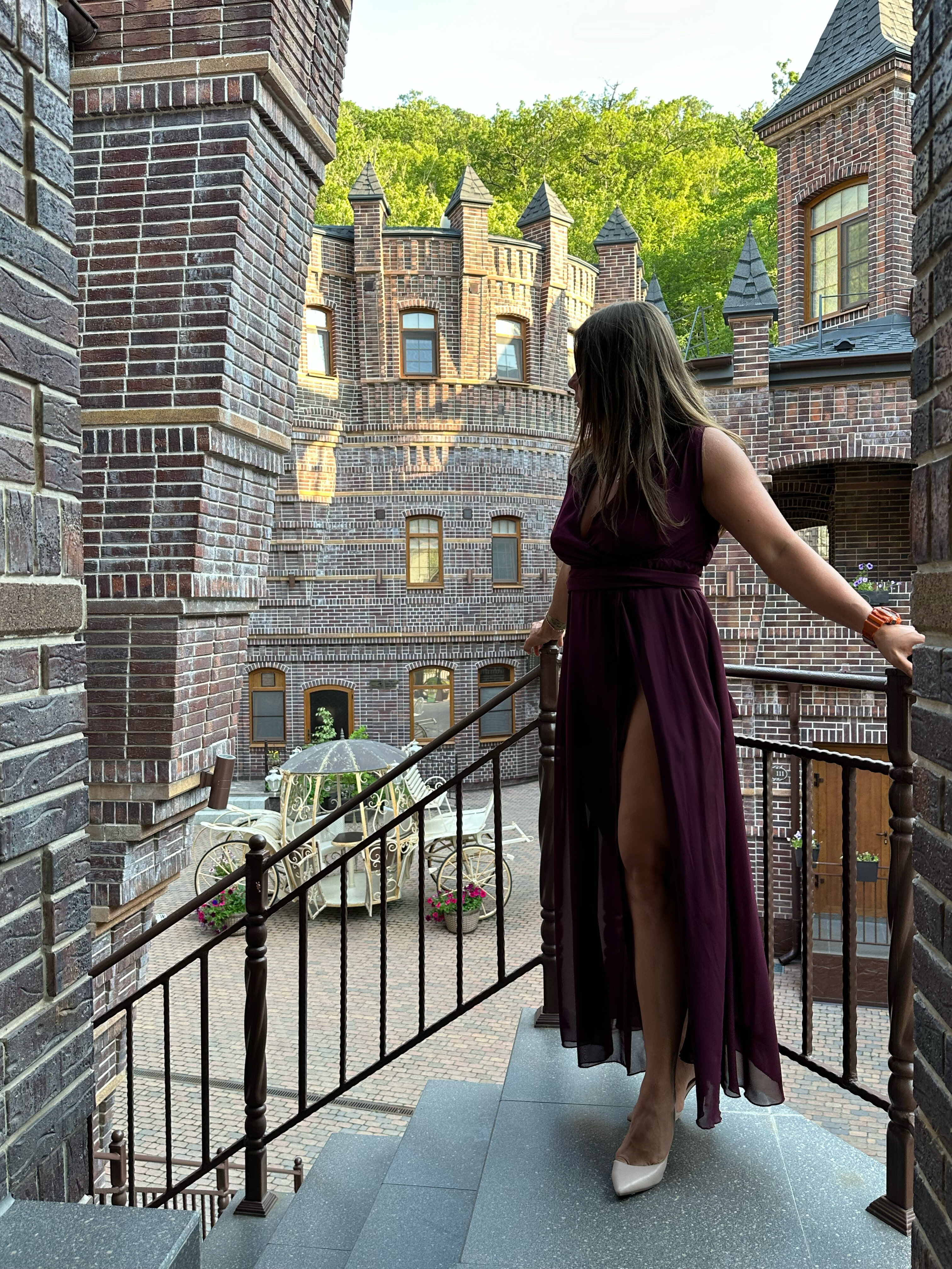 Фото Durso Tower