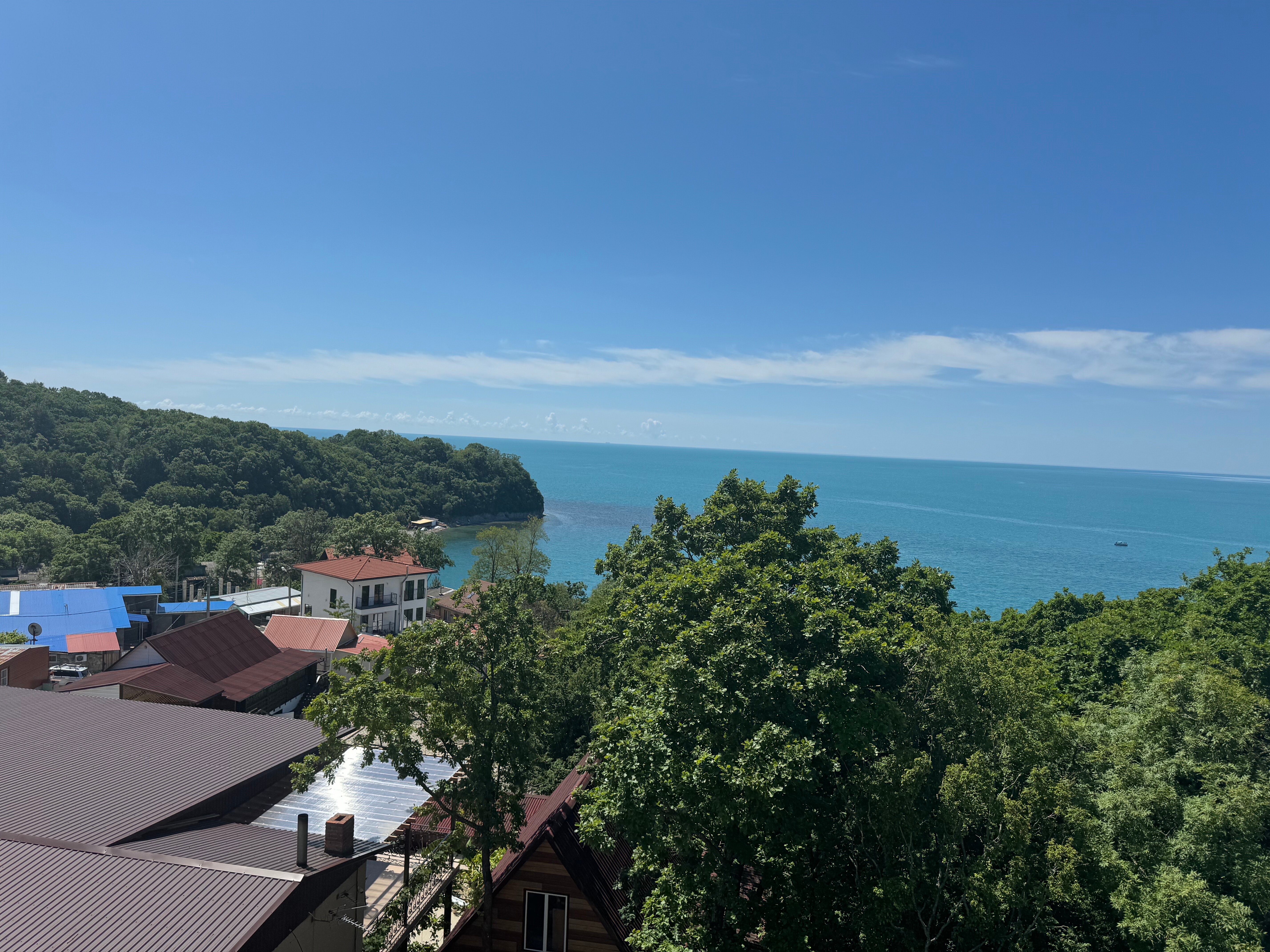 Фото НаМоре, корпус 2