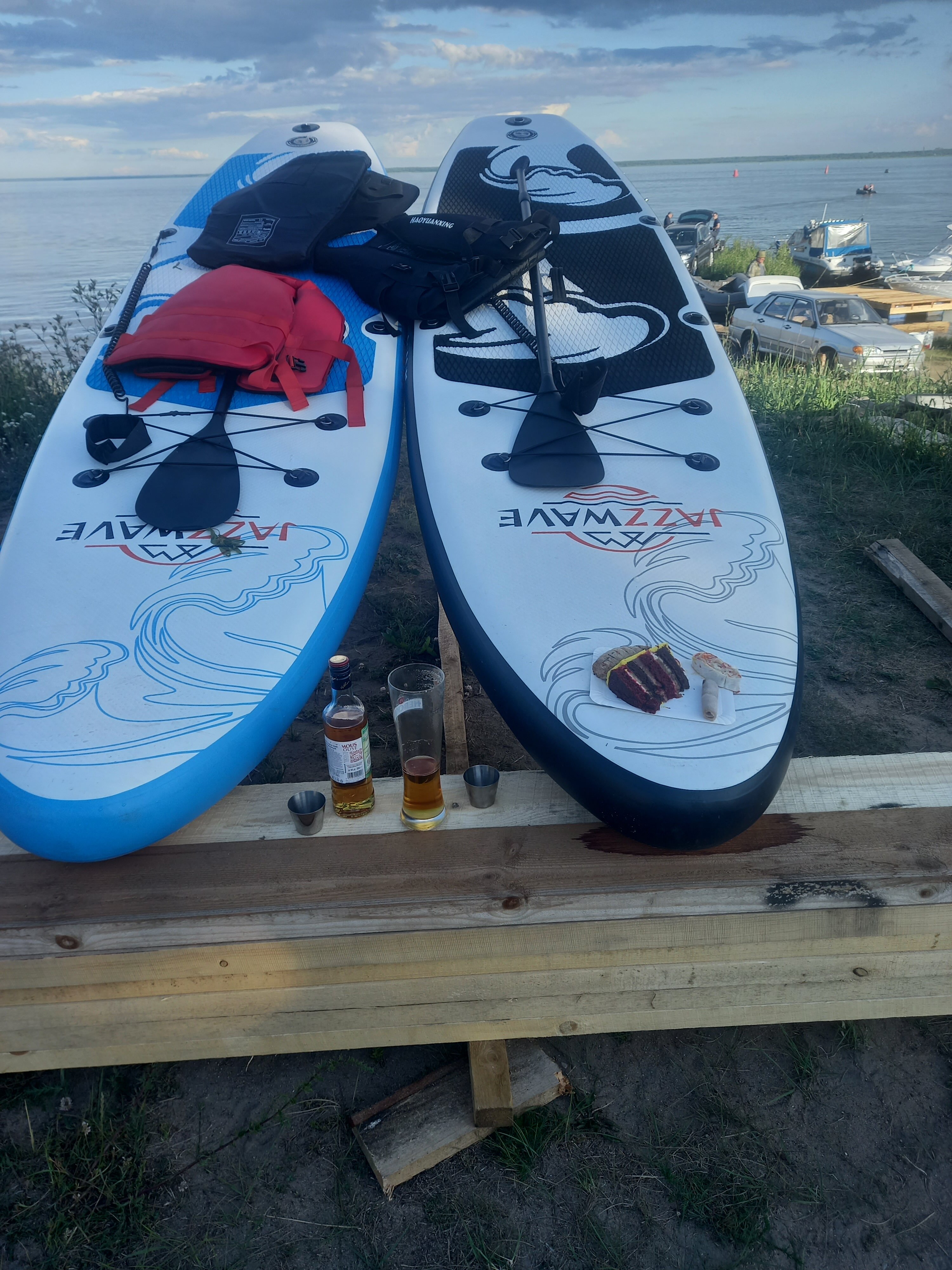 Фото Овертайм