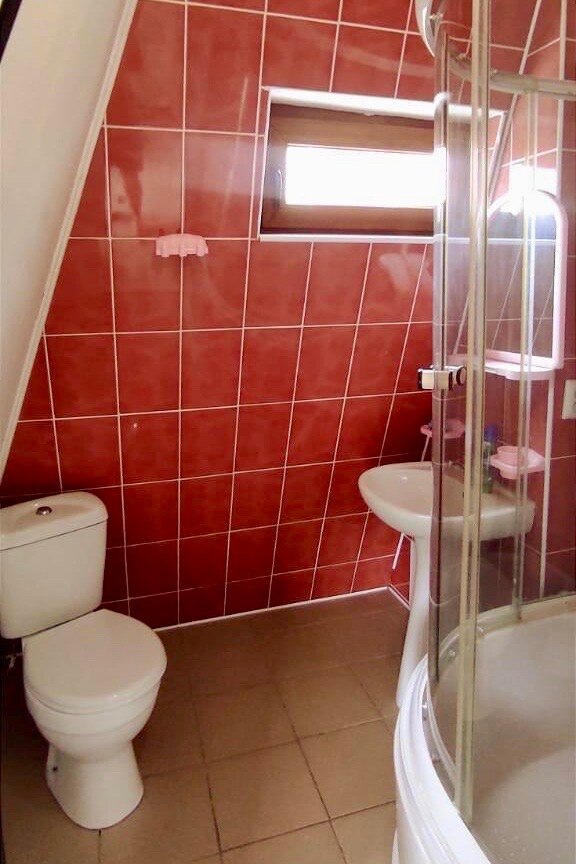 Фото Уютный дворик