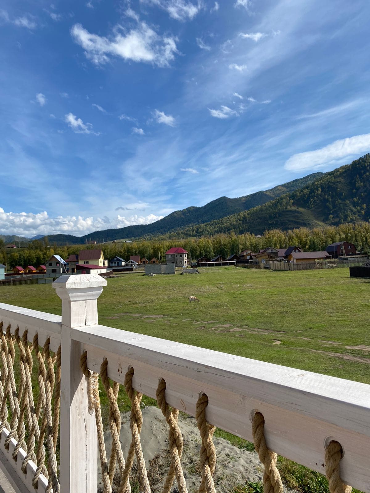 Фото Шале Легенда