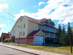 Пионер (Solnechniy Microdistrict, Rodnikovaya ulitsa, 2) ، بيت الضيافة
