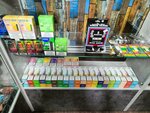 Vape Zona (Aerodromnaya ulitsa, 1), vape shop