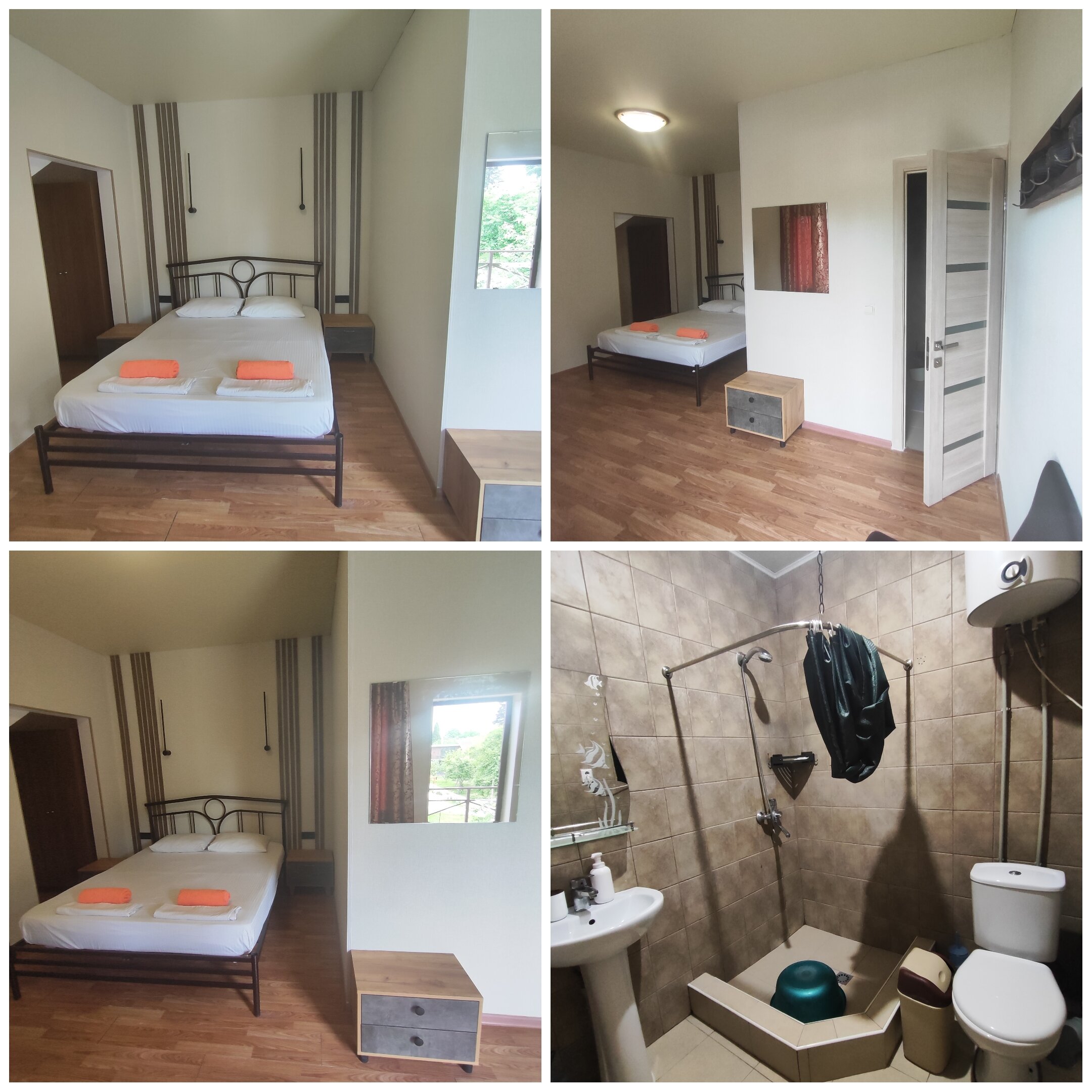 Фото Гостевой дом Фазенда