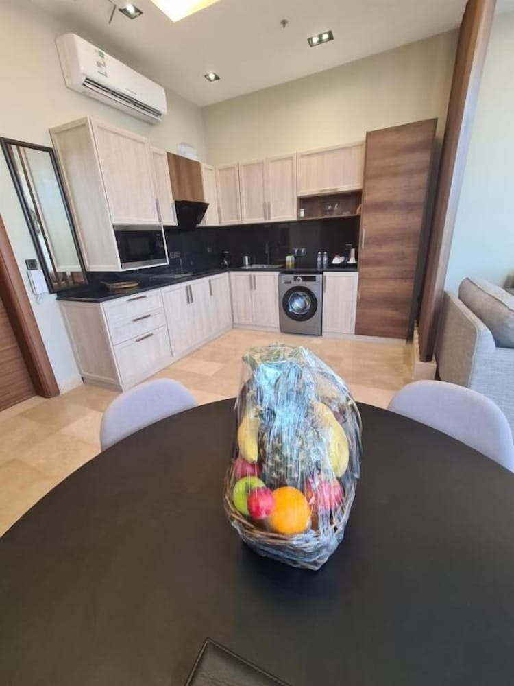 Фото Villa Bali Jeddah