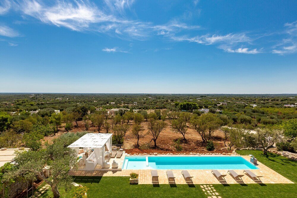 Фото Masseria Monte Torto by Wonderful Italy