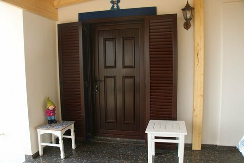  Pelin Inn Ada Evi в Бозджааде