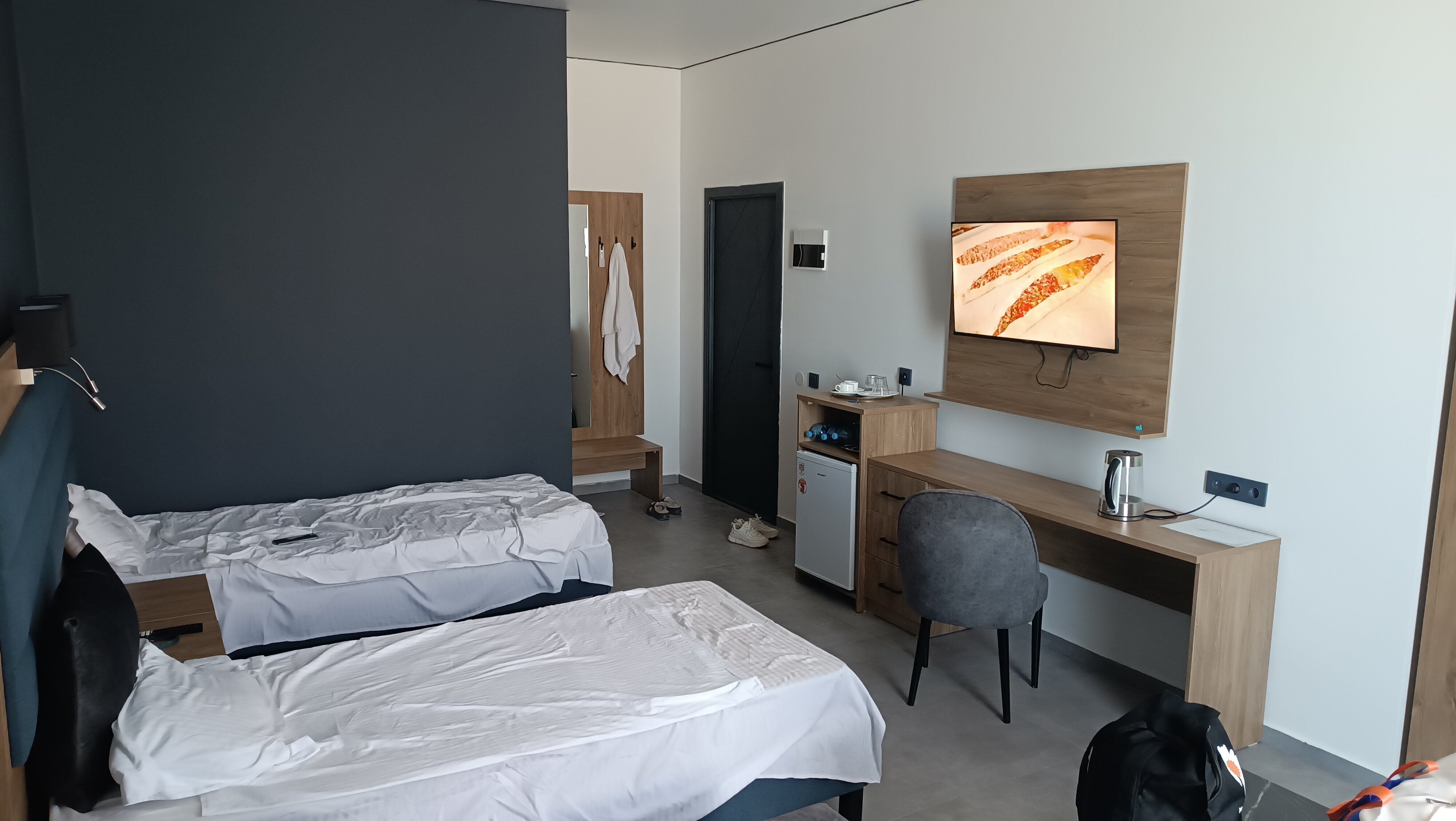 Фото Magrib Caspiy