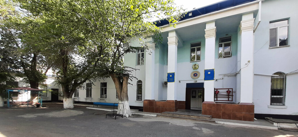 Медцентр, клиника Госпиталь, Атырау, фото