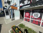 Mr. Roll (Mayakovskogo Street, 9) ، خدمة توصيل الطعام