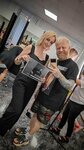 Organic (Lukacheva Street, 10), beauty salon