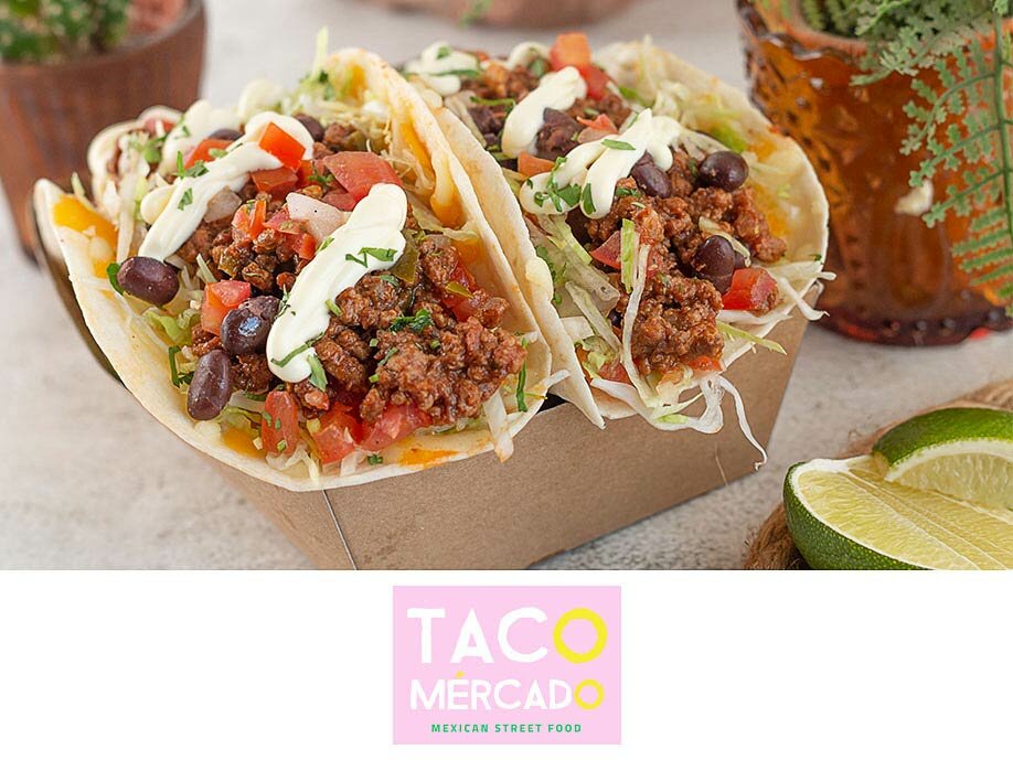 Food and lunch delivery One Eatery, Dubai, photo