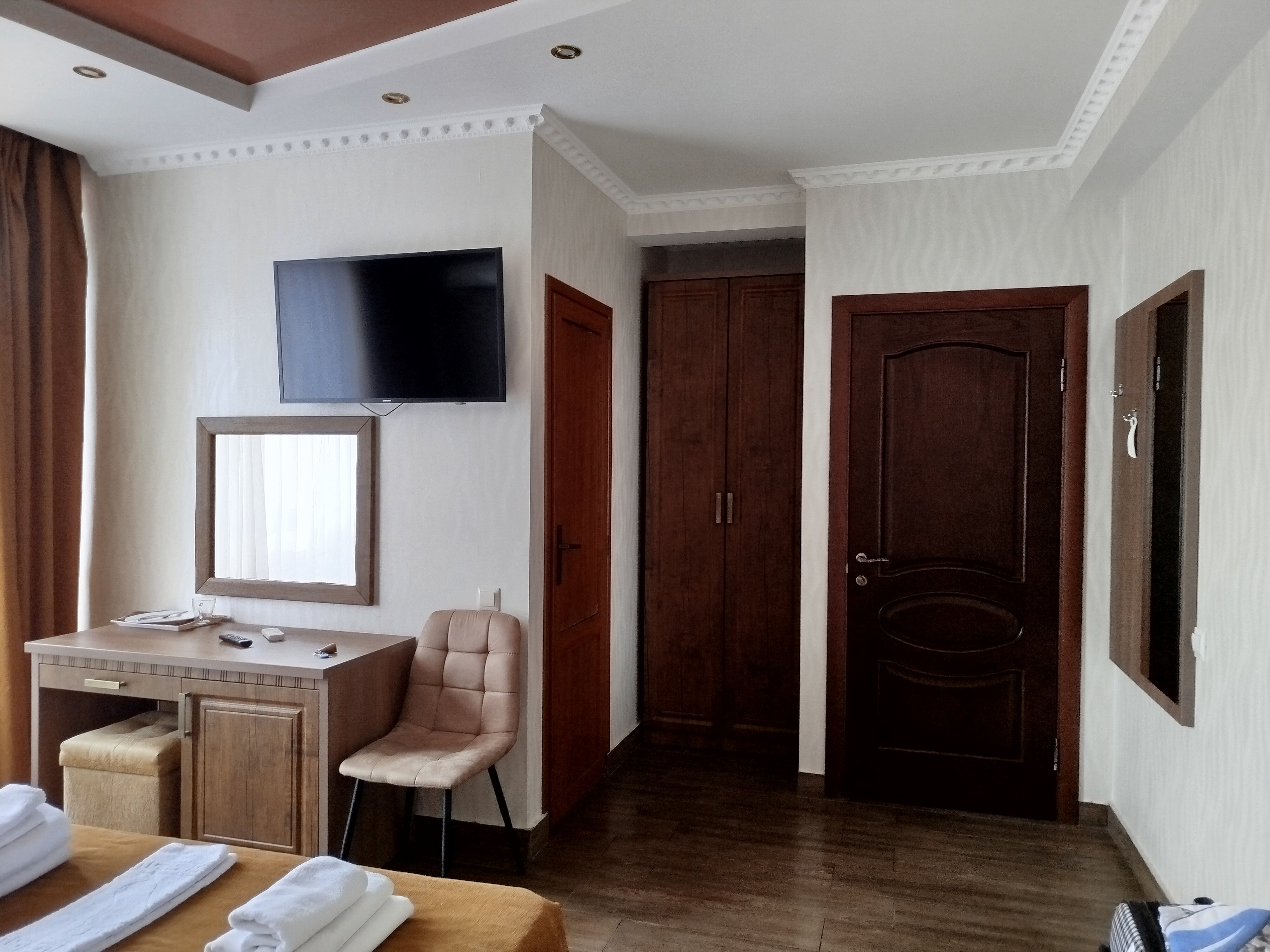 Фото Арагац 2