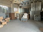 Steklobanka32 (Moskovskiy pereulok, 3А), packing materials