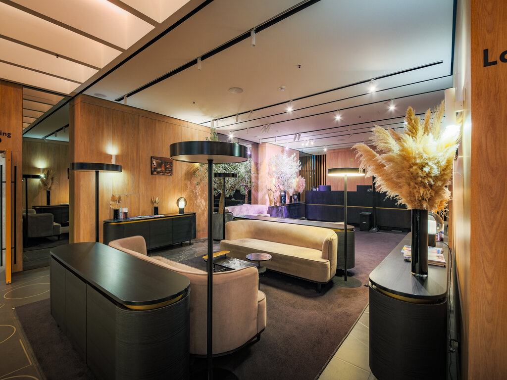 Фото Valo Ramada Plaza by Wyndham Saint Petersburg