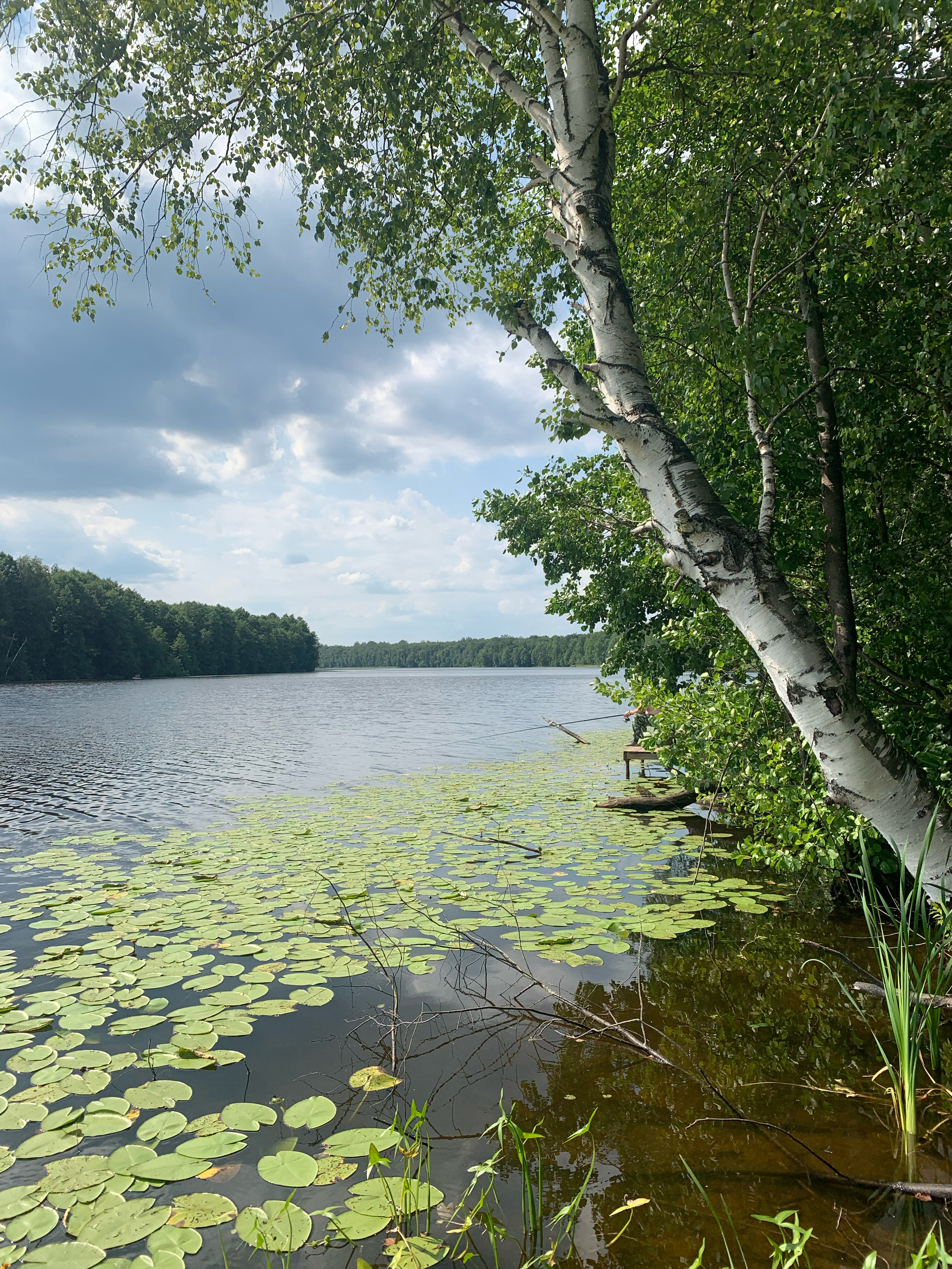 Фото Природно-туристический комплекс Юхро