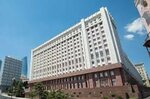 Prezident Aparatı (Сity ​​of republican subordination Baku, Sebail District, Istiqlaliyyеt Street, 19) ، وزارات حكومية، خدمات