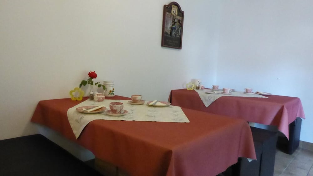 Фото Haus Rosmarin