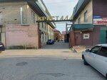 Кристалл (Gazpromnaya ulitsa, 50Б), fábrica de muebles