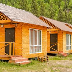 Фото Aktash Village