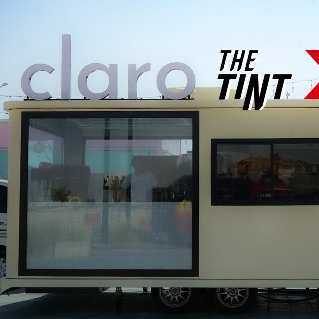 Glass, glass products The Tint Experts, Dubai, photo