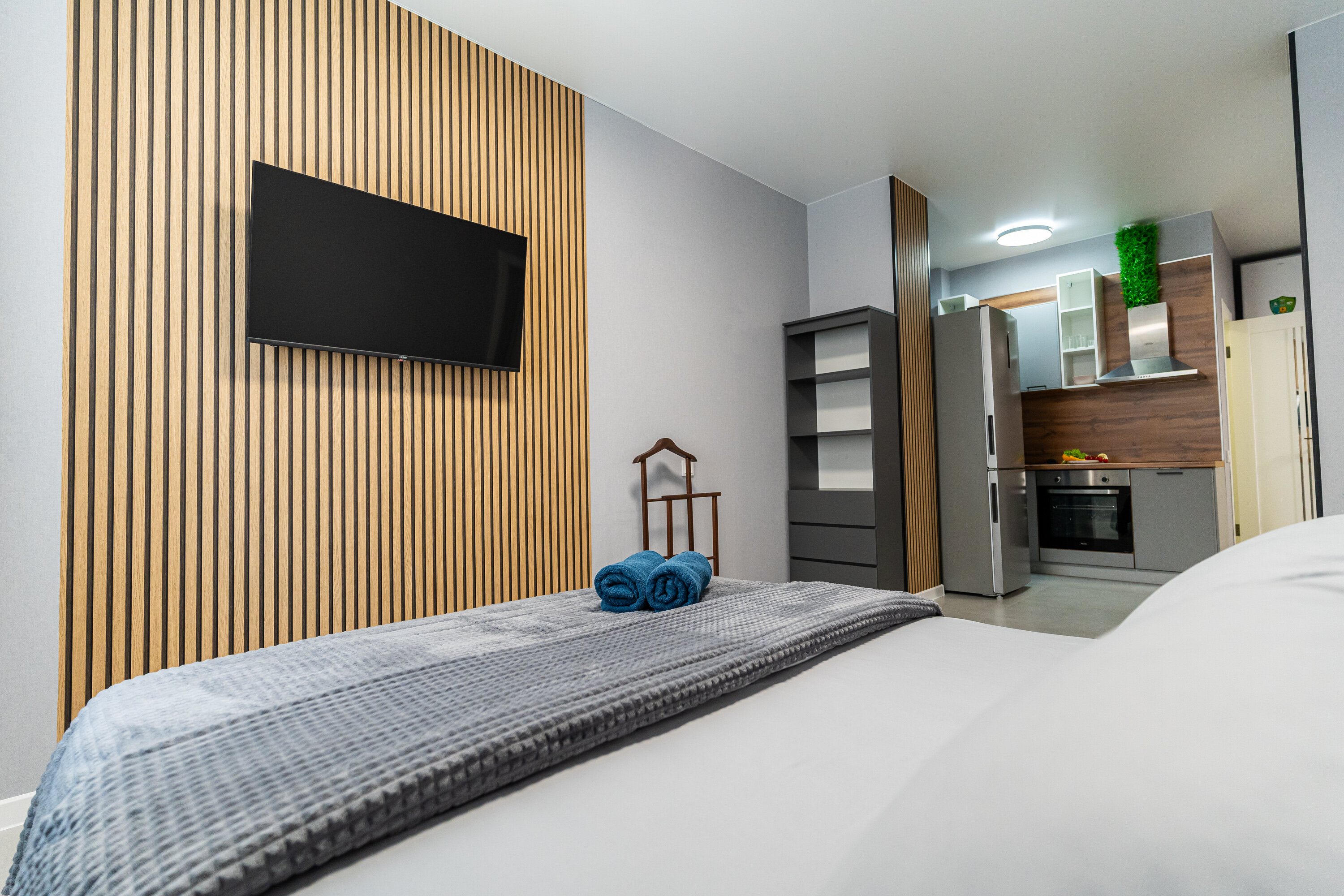 Фото LetoApart на пер. Морском